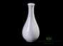 Vase # 22963 porcelain 80 ml