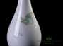 Vase # 22963 porcelain 80 ml