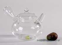Tea Kettle # 23009 glass 250 ml