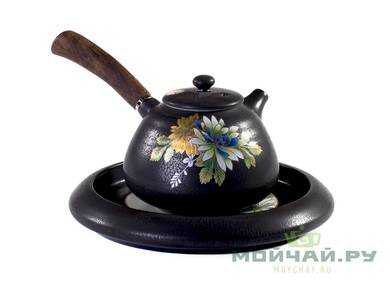 Teapot # 23051 ceramic 310 ml
