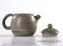 Teapot moychayru # 23033 jianshui ceramics 225 ml