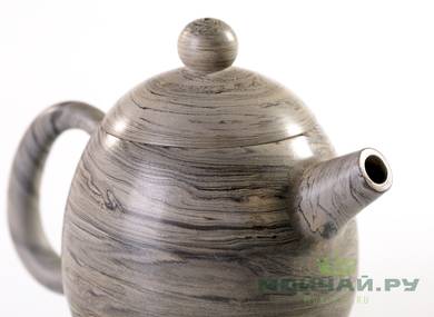 Teapot moychayru # 23030 jianshui ceramics 200 ml