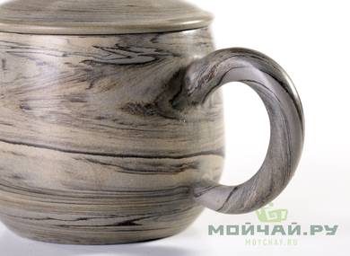 Brewing Cup moychayru # 23071 jianshui ceramics 195 ml