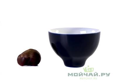 Cup # 23056 porcelain 65 ml
