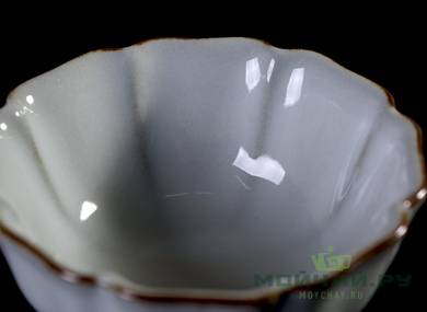 Cup # 23140 ceramic 70 ml