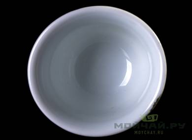 Cup # 23190 porcelain 20 ml