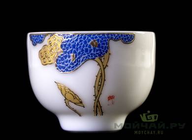 Cup # 23194 porcelain 65 ml
