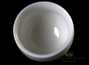 Cup # 23195 porcelain 65 ml