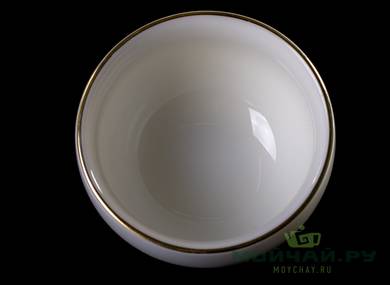 Cup # 23224 porcelain 35 ml