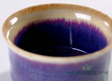 Cup # 23217 ceramic 125 ml