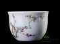 Cup # 23247 porcelain 56 ml