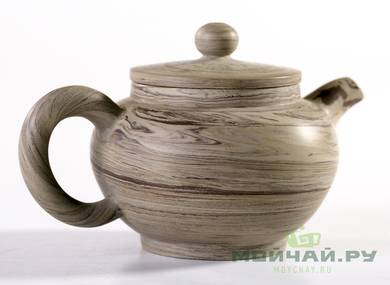 Teapot # 23292 jianshui ceramics 250 ml