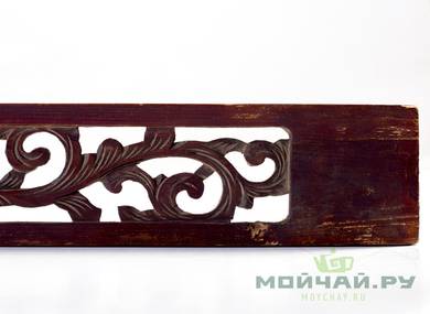 Interior element carving # 23300 wood