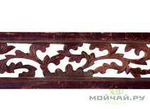 Interior element carving # 23306 wood