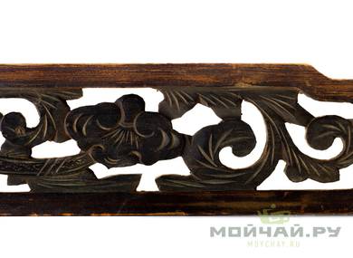 Interior element carving # 23312 wood