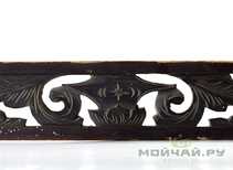 Interior element carving # 23296 wood