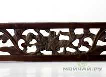 Interior element carving # 23305 wood