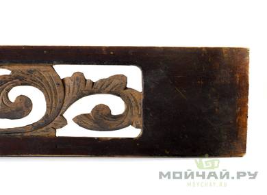 Interior element carving # 23303 wood