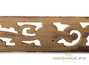 Interior element carving # 23314 wood