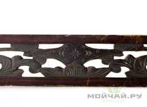 Interior element carving # 23295 wood
