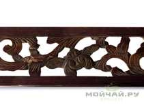 Interior element carving # 23311 wood