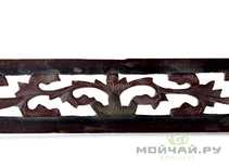 Interior element carving # 23315 wood
