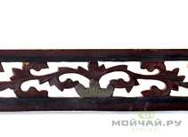 Interior element carving # 23313 wood