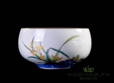 Teaboat # 23374 porcelain 240 ml