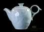 Teapot # 23390 porcelain 230 ml