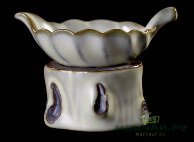 Teamesh # 23414 ceramic