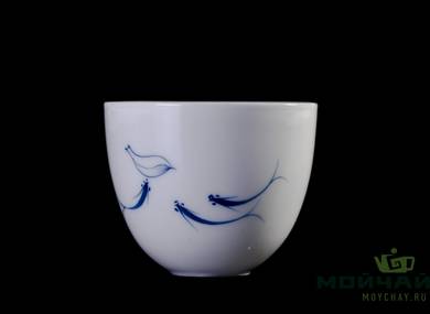 Cup # 23433 porcelain 70 ml