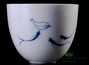 Cup # 23433 porcelain 70 ml