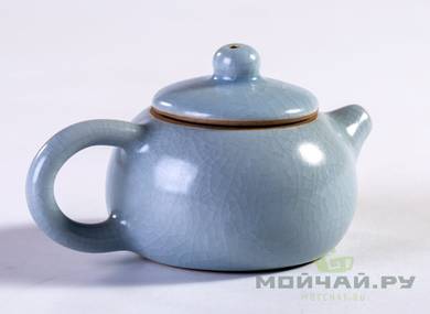 Teapot # 23462 ceramic 55 ml