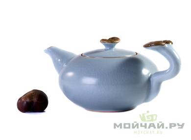 Teapot # 23461 ceramic 255 ml