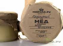 Phacelia honey «Moychaycom» 025 kg