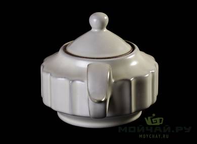 Teapot # 23558 ceramic