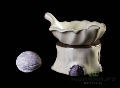 Teamesh # 23559 ceramic