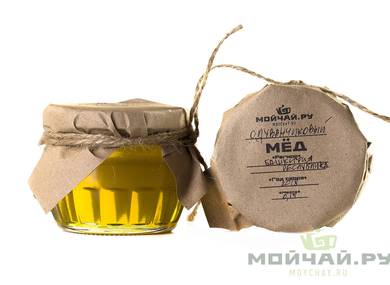 Honey dandelion Moychaycom 015 kg  