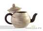 Teapot moychayru # 23568 jianshui ceramics 255 ml