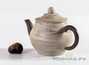 Teapot moychayru # 23568 jianshui ceramics 255 ml