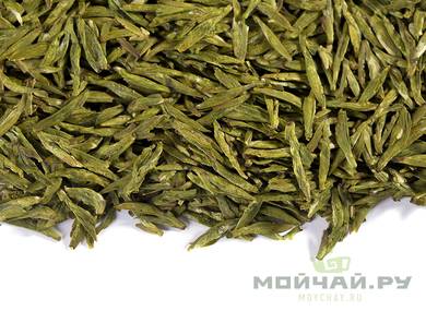 Green Tea Emeishan Gaoji Longjing spring 2022