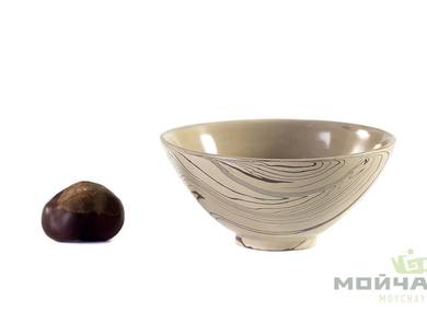 Cup moychayru # 23578 jianshui ceramics 85 ml