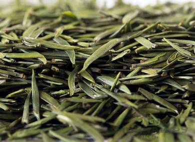 Green Tea Mengding Zhu Ye Qing 2023