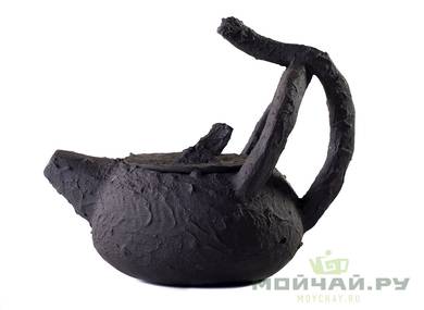 Teapot # 23677 clay 230 ml