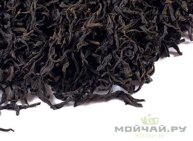 Black Tea Red Tea Xiao Zhong Anxi