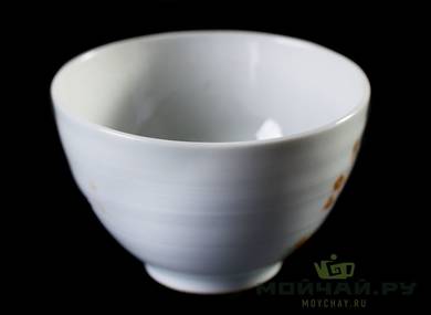 Cup # 23831 ceramic hand painting 100 ml