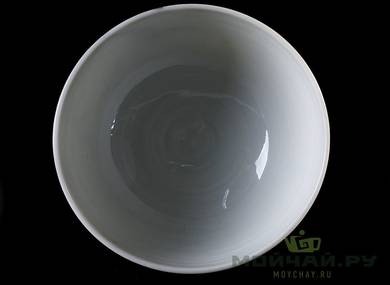 Cup # 23830 ceramic hand painting 85 ml