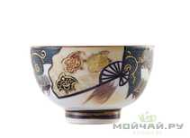 Cup # 23886 porcelain 95 ml