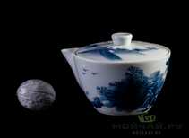 Hohin # 23897 porcelain 155 ml