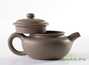 Teapot # 23976 yixing clay 140 ml
